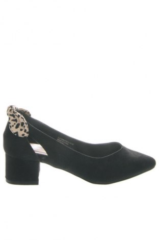 Dámské boty  Evans, Velikost 37, Barva Černá, Cena  549,00 Kč