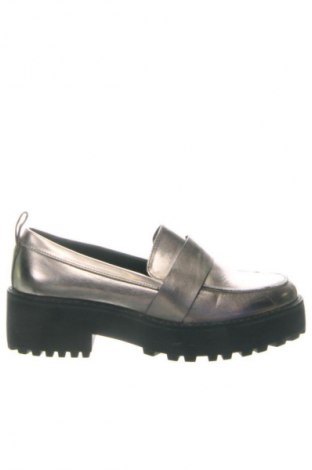 Obuwie damskie Even&Odd, Rozmiar 39, Kolor Srebrzysty, Cena 139,99 zł