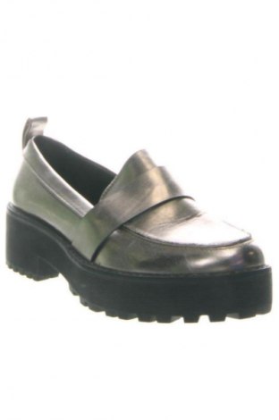 Obuwie damskie Even&Odd, Rozmiar 39, Kolor Srebrzysty, Cena 139,99 zł