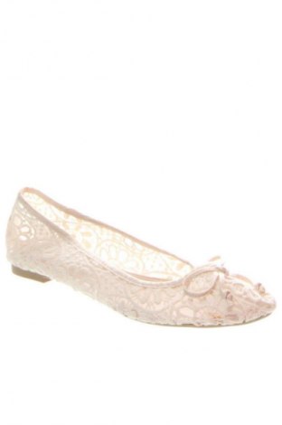 Dámské boty  F&F, Velikost 38, Barva Krémová, Cena  739,00 Kč
