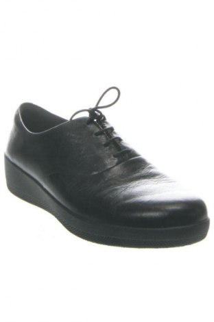 Γυναικεία παπούτσια Fitflop, Μέγεθος 37, Χρώμα Μαύρο, Τιμή 87,99 €