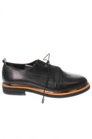 Damenschuhe Flavia Passini, Größe 40, Farbe Schwarz, Preis 38,94 €