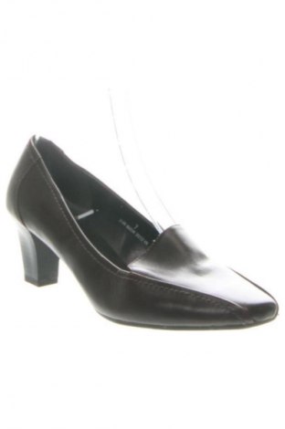 Damenschuhe Footglove, Größe 41, Farbe Braun, Preis 58,23 €