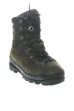 Dámské boty  Scarpa, Velikost 39, Barva Zelená, Cena  3 316,00 Kč