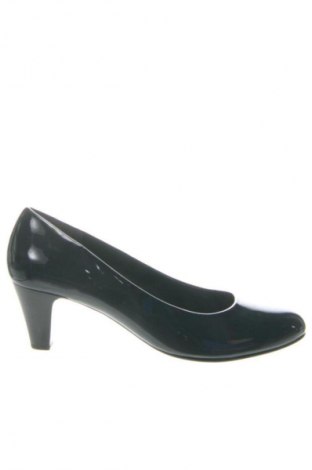 Damenschuhe Gabor, Größe 41, Farbe Blau, Preis 65,57 €