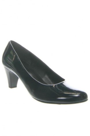 Damenschuhe Gabor, Größe 41, Farbe Blau, Preis 65,57 €