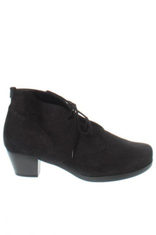 Damenschuhe Gabor, Größe 37, Farbe Schwarz, Preis 58,00 €