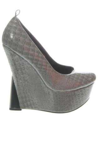 Încălțăminte de damă Gabriela Juliani, Mărime 39, Culoare Verde, Preț 166,82 Lei