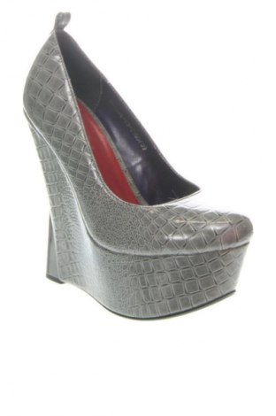 Încălțăminte de damă Gabriela Juliani, Mărime 39, Culoare Verde, Preț 166,82 Lei