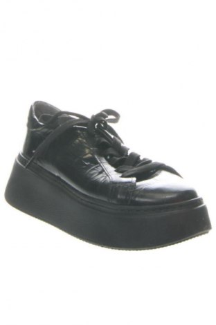 Damenschuhe Galdini, Größe 38, Farbe Schwarz, Preis 58,00 €