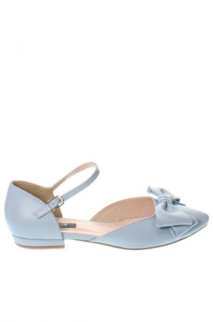 Damenschuhe Garkony studio, Größe 38, Farbe Blau, Preis 29,37 €