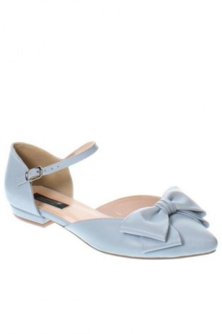 Damenschuhe Garkony studio, Größe 38, Farbe Blau, Preis 29,37 €