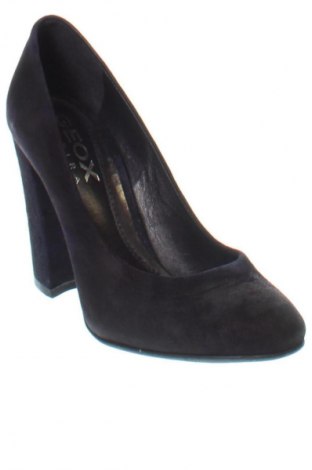 Damenschuhe Geox, Größe 35, Farbe Blau, Preis 84,40 €