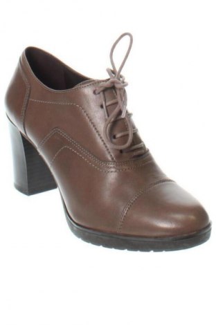 Damenschuhe Geox, Größe 36, Farbe Braun, Preis € 84,00