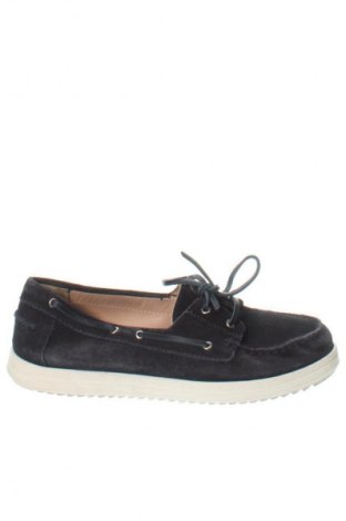 Încălțăminte de damă Geox, Mărime 38, Culoare Albastru, Preț 439,79 Lei