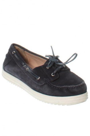 Încălțăminte de damă Geox, Mărime 38, Culoare Albastru, Preț 439,79 Lei