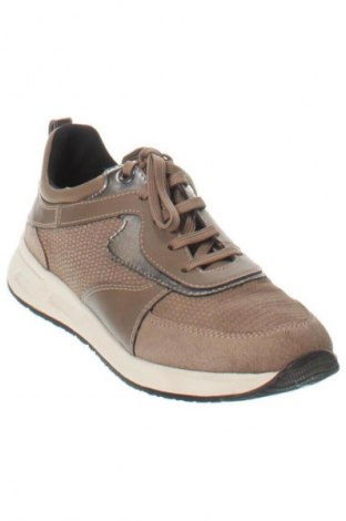 Дамски обувки Geox, Размер 39, Цвят Кафяв, Цена 84,00 €