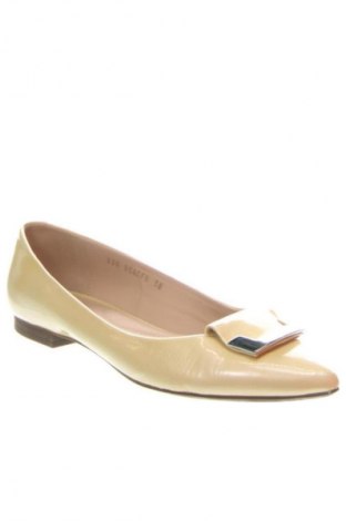 Încălțăminte de damă Geox, Mărime 38, Culoare Galben, Preț 439,76 Lei