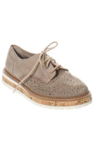 Damenschuhe Graceland, Größe 36, Farbe Beige, Preis 31,65 €