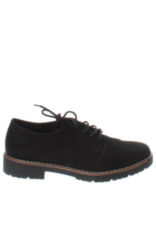 Damenschuhe Graceland, Größe 38, Farbe Schwarz, Preis 37,40 €
