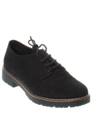 Damenschuhe Graceland, Größe 38, Farbe Schwarz, Preis 37,40 €