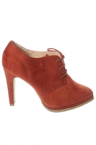 Damenschuhe Graceland, Größe 41, Farbe Rot, Preis € 26,00