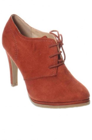Damenschuhe Graceland, Größe 41, Farbe Rot, Preis € 26,00