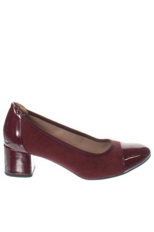 Încălțăminte de damă Graceland, Mărime 39, Culoare Roșu, Preț 136,00 Lei