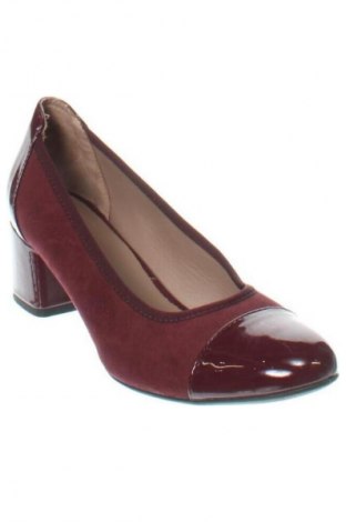 Încălțăminte de damă Graceland, Mărime 39, Culoare Roșu, Preț 136,00 Lei