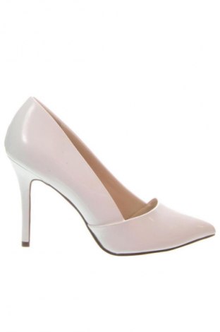 Γυναικεία παπούτσια Graceland, Μέγεθος 40, Χρώμα Λευκό, Τιμή 26,08 €