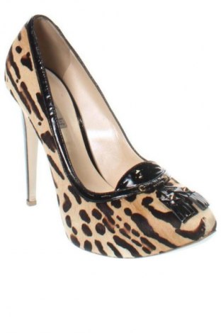 Damenschuhe Grey Mer, Größe 40, Farbe Braun, Preis € 84,40