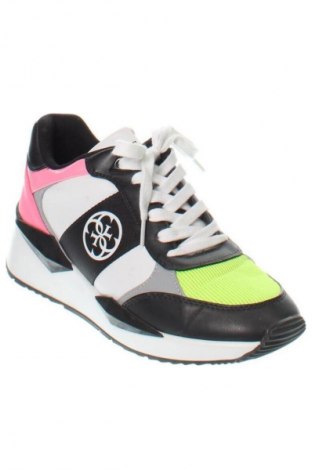 Încălțăminte de damă Guess, Mărime 40, Culoare Multicolor, Preț 390,99 Lei