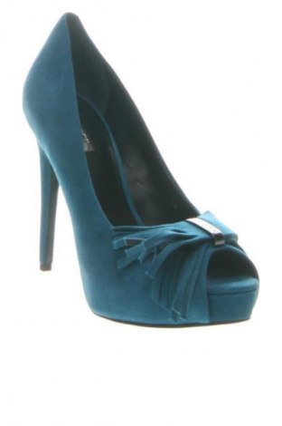 Dámské boty  Guess, Velikost 38, Barva Modrá, Cena  3 385,00 Kč
