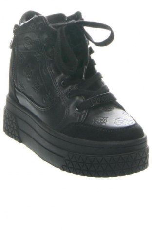 Dámské boty  Guess, Velikost 36, Barva Černá, Cena  2 494,00 Kč