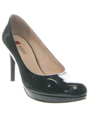 Γυναικεία παπούτσια Hogl, Μέγεθος 41, Χρώμα Μαύρο, Τιμή 117,00 €