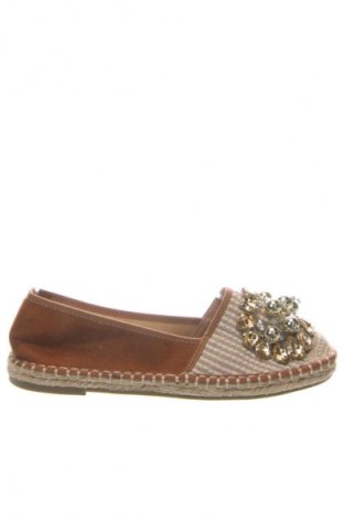 Γυναικεία παπούτσια Hot Soles, Μέγεθος 39, Χρώμα Πολύχρωμο, Τιμή 20,99 €