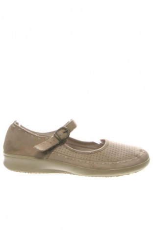 Damenschuhe Hotter, Größe 41, Farbe Beige, Preis 54,85 €