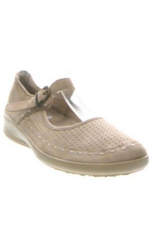 Damenschuhe Hotter, Größe 41, Farbe Beige, Preis 54,85 €