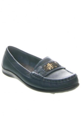 Női cipők Hotter, Méret 37, Szín Kék, Ár 29 669 Ft