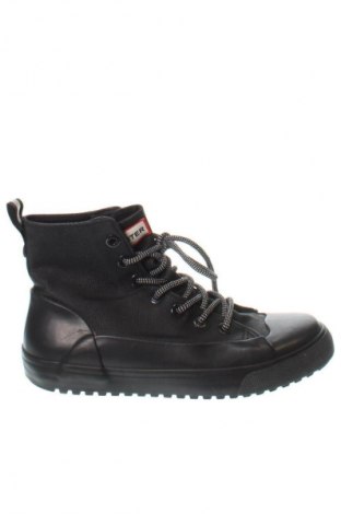 Damenschuhe Hunter, Größe 40, Farbe Schwarz, Preis 84,00 €