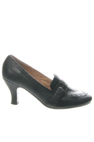 Damenschuhe Hush Puppies, Größe 39, Farbe Schwarz, Preis € 58,00