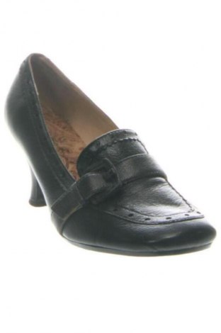 Damenschuhe Hush Puppies, Größe 39, Farbe Schwarz, Preis € 58,00