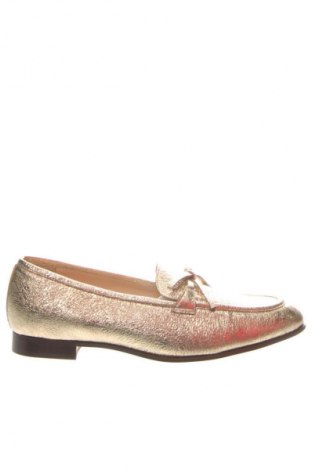 Dámske topánky  J.Crew, Veľkosť 38, Farba Zlatistá, Cena  143,67 €