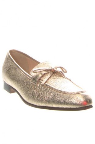 Dámske topánky  J.Crew, Veľkosť 38, Farba Zlatistá, Cena  143,67 €