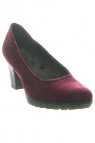 Damenschuhe Jana, Größe 39, Farbe Rot, Preis 26,09 €