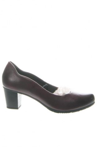 Дамски обувки Jana, Размер 37, Цвят Лилав, Цена 54,56 €