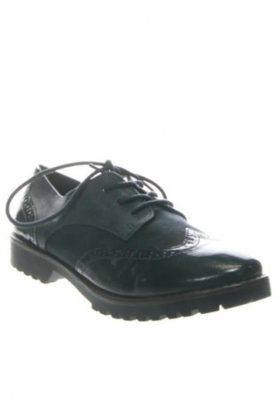 Damenschuhe Jane Klain, Größe 41, Farbe Blau, Preis 46,13 €