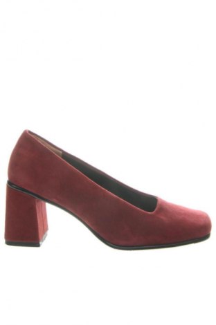 Дамски обувки Janet D., Размер 38, Цвят Кафяв, Цена 26,00 €