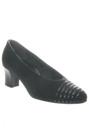 Încălțăminte de damă Jasmin, Mărime 37, Culoare Negru, Preț 166,82 Lei