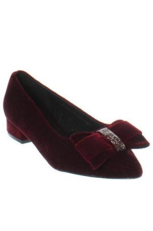 Дамски обувки Jenny Fairy, Размер 38, Цвят Червен, Цена 55,25 €